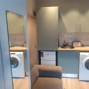 Spacious Studio-dublin 3 , Dublino Irlanda