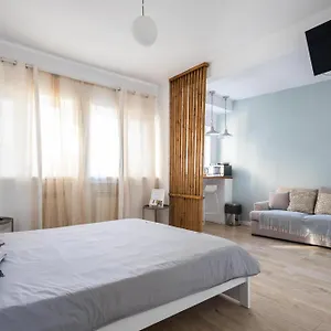 1bed Flat , Bucarest Romania