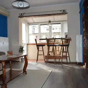 Atelier 9 - Art Mansard , Sofia Bulgaria